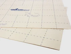 ACOUSTIC BOARD HYDRO-TEC