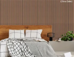 Akustikpaneel Classic Oak