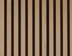 Akustikpaneel Davert Oak