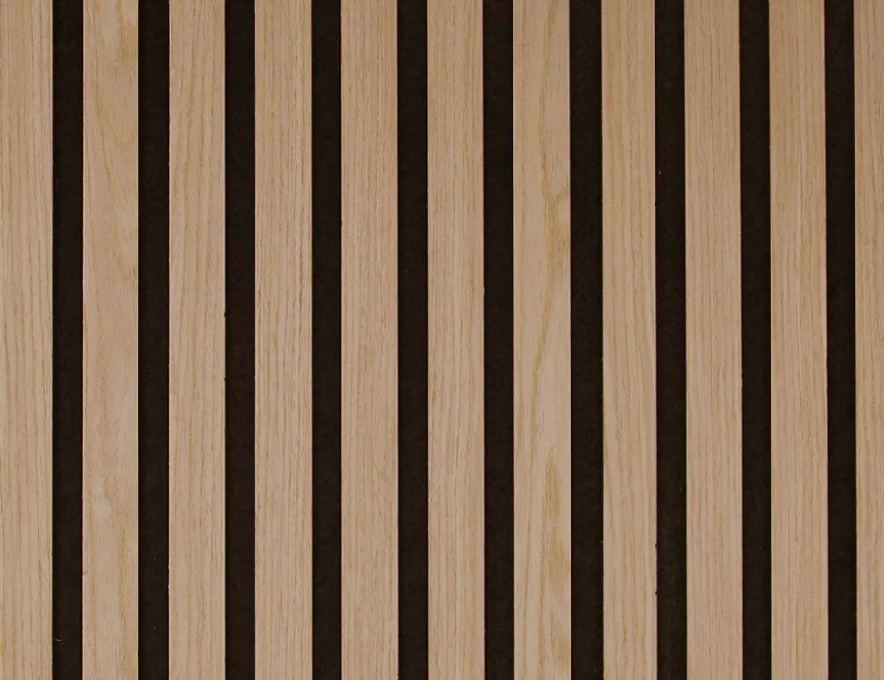 Akustikpaneel Davert Oak