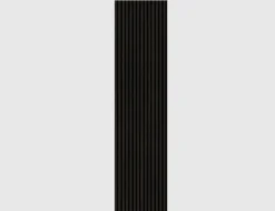 Akustikpaneel Eiche Dunkel 240x57,2cm