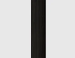 Akustikpaneel Eiche dunkel 119,5x57,2cm