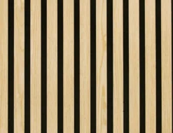 Akustikpaneel Fanal Oak