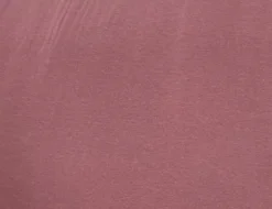 Alpenfleece Uni Rose