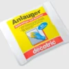 Anlauger