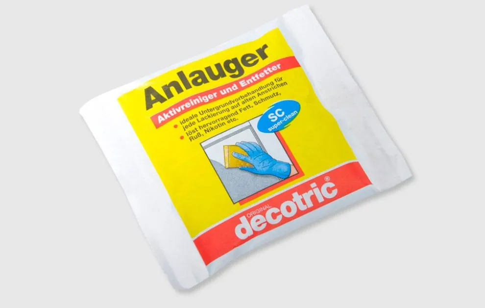 Anlauger