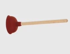 Ausgussreiniger Pömpel 140mm Gummi