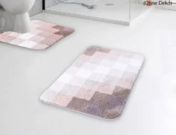 Badgarnitur Felder beige