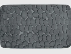 Badmatte Stones