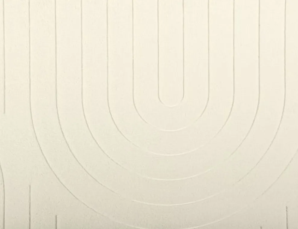 Badmatte Zen Beige