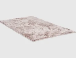 Badteppich Shiny Chenille
