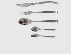 Besteck Set 30-teilig