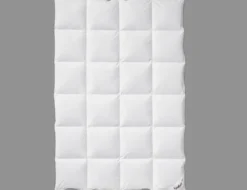 Bettdecke Fjödur Kassette