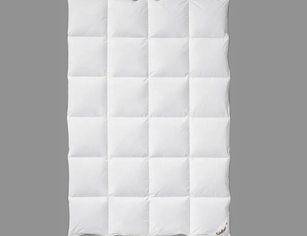 Bettdecke Fjödur Kassette