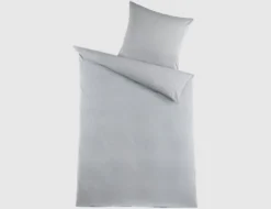 Bettwäsche Chambray