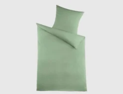 Bettwäsche Chambray