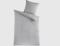 Bettwäsche Chambray