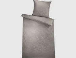 Bettwäsche Charu Taupe
