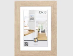 Bilderrahmen holz