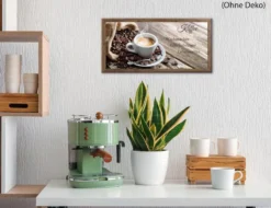 Bild Kaffee Wachmacher & Lebensretter