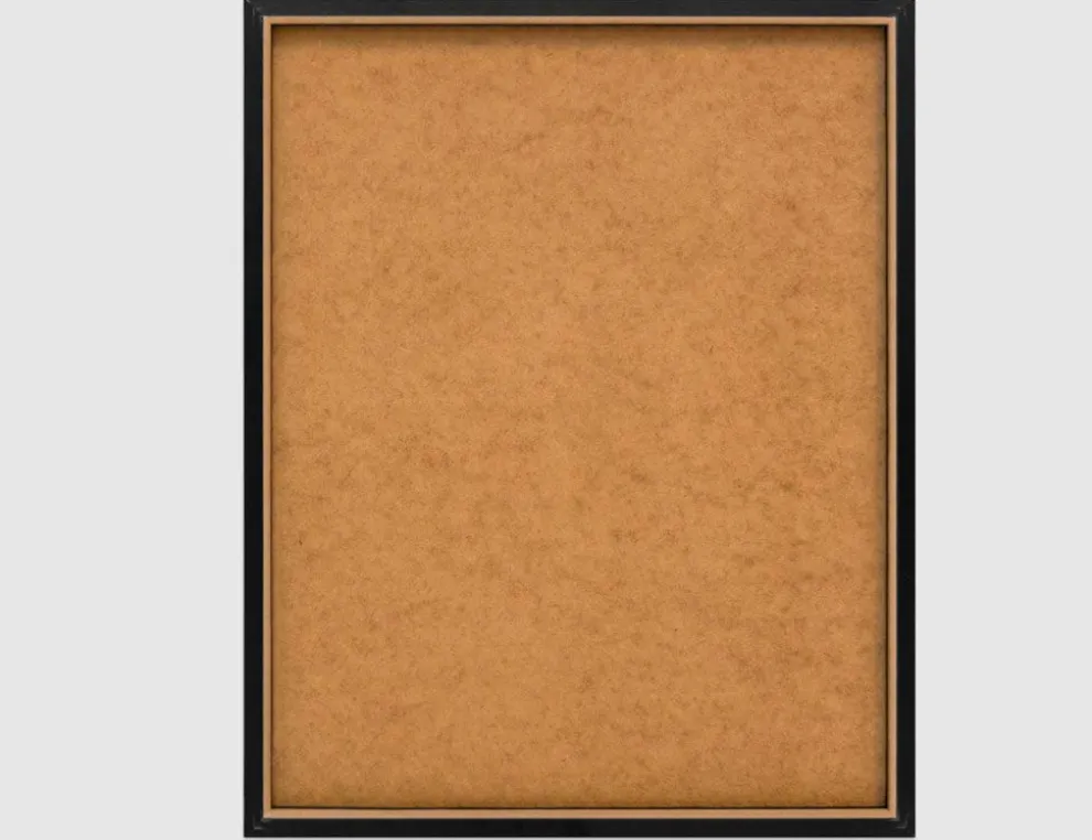 Bild Slim Frame Black Balkon