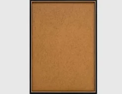 Bild Slim Frame Black Frau