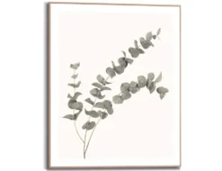 Bild Slim Frame Wood Eukalyptus 2