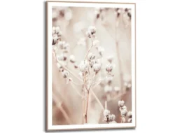 Bild Slim Frame Wood Zweig