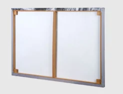 Bild Sonnenlicht im Herbstwald