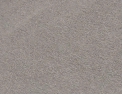 Bündchenstoff Uni Grau