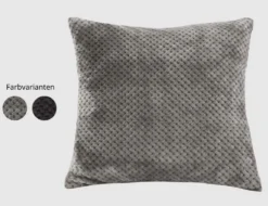 Bodenkissen Dots