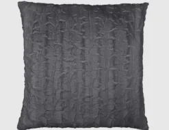 Bodenkissen Fury Anthrazit 60x60cm