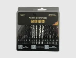 Bohrer Set 16tlg.