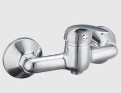 Brausearmatur Athos Plus