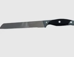 Brotmesser mit Softgriff