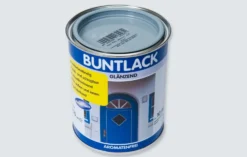 Buntlack glänzend 750ml