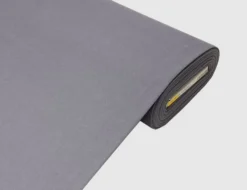 Canvas Uni Anthrazit
