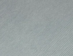 Cordstoff Uni Hellblau
