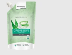 Cremeseife Nachfüller Aloe Vera