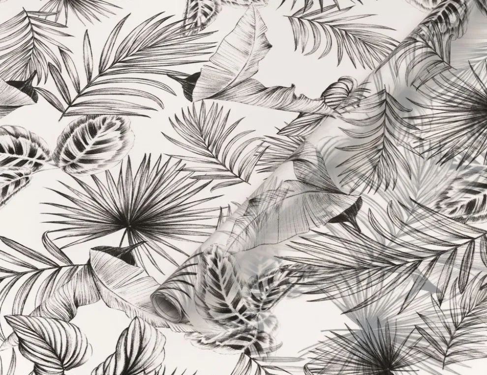 d-c-fix Glasdekorfolie Botanicals