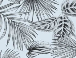 d-c-fix Glasdekorfolie Botanicals