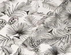 d-c-fix Glasdekorfolie Botanicals
