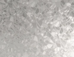 d-c-fix Glasdekorfolie Splinter 0,675x1,50m