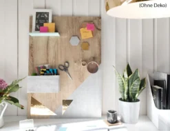 d-c-fix Klebefolie Concrete White