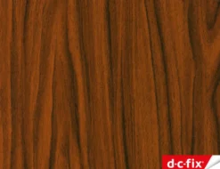d-c-fix Klebefolie Hölzer Nussbaum