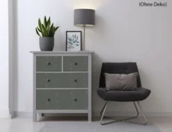 d-c-fix Klebefolie Tico Silver