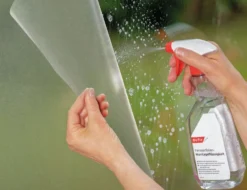 d-c-fix Montageflüssigkeit für Fenstefolie