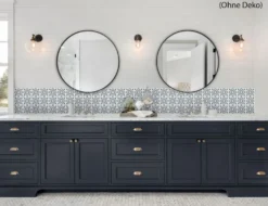 d-c-fix Wandfliese Jamila Grey