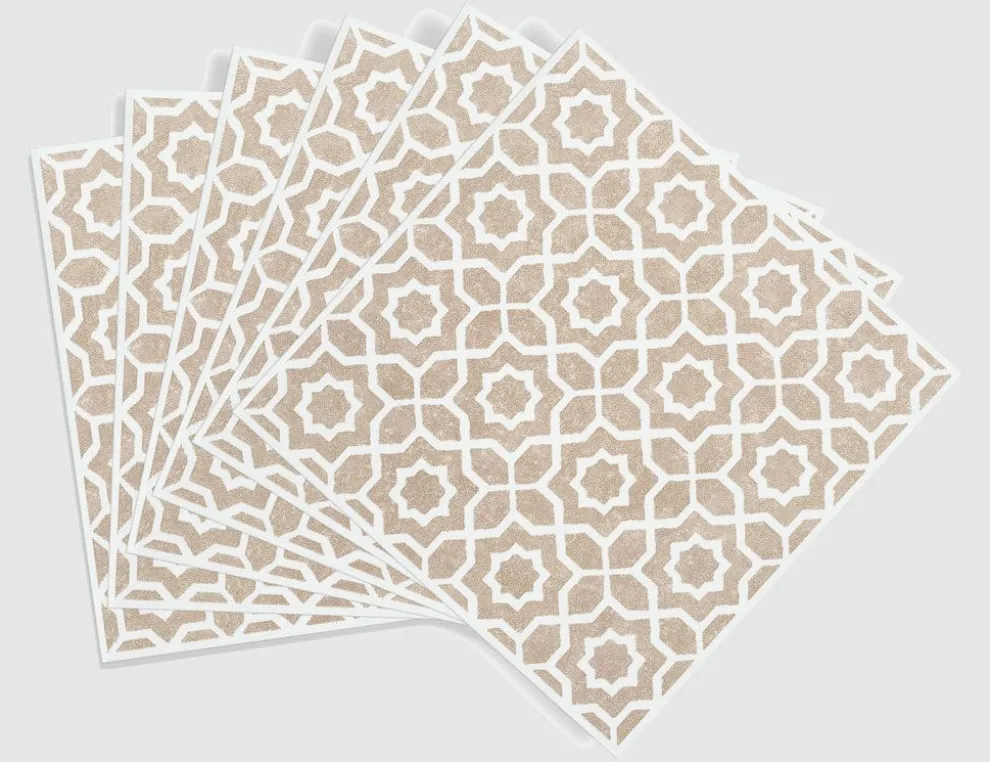 d-c-fix Wandfliese Lina Beige
