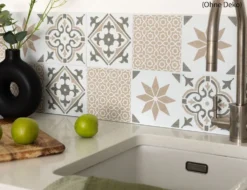 d-c-fix Wandfliese Lina Beige